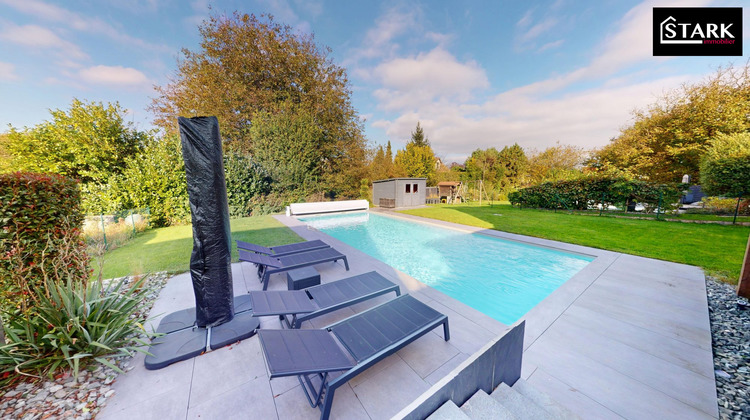 Ma-Cabane - Vente Maison Dorans, 138 m²