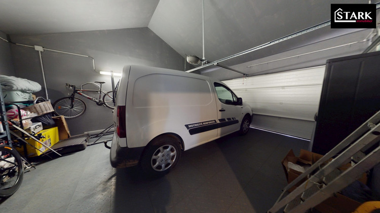 Ma-Cabane - Vente Maison Dorans, 138 m²