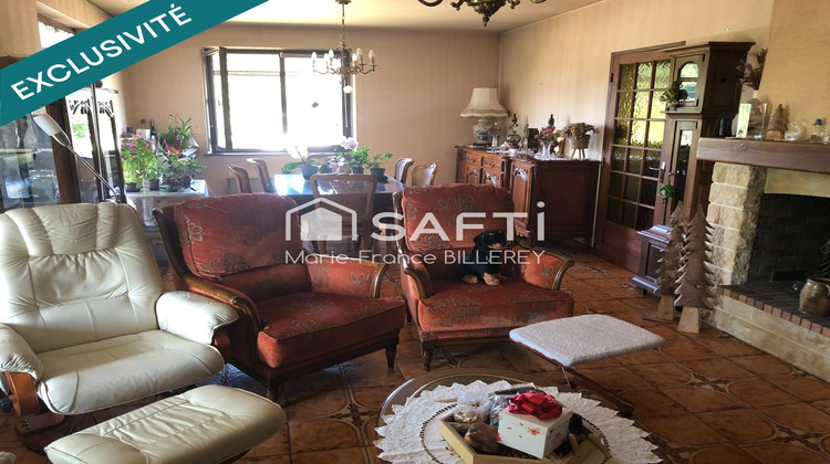 Ma-Cabane - Vente Maison Dorans, 130 m²