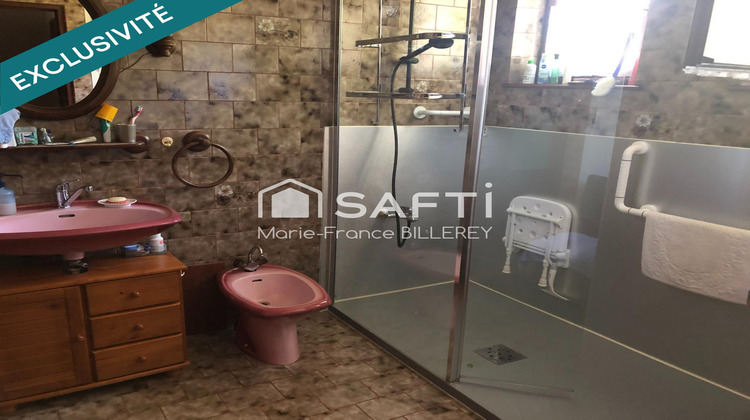 Ma-Cabane - Vente Maison Dorans, 130 m²