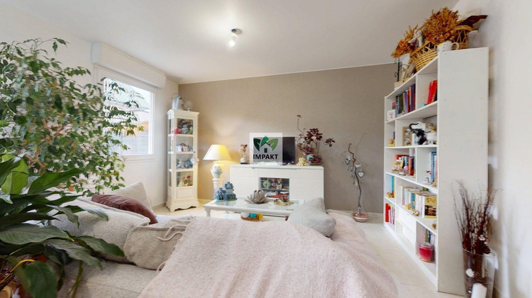 Ma-Cabane - Vente Maison Dorans, 70 m²