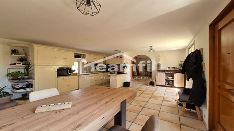 Ma-Cabane - Vente Maison Dorat, 134 m²