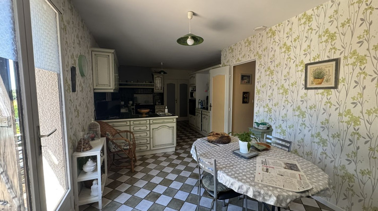 Ma-Cabane - Vente Maison DORAT, 117 m²