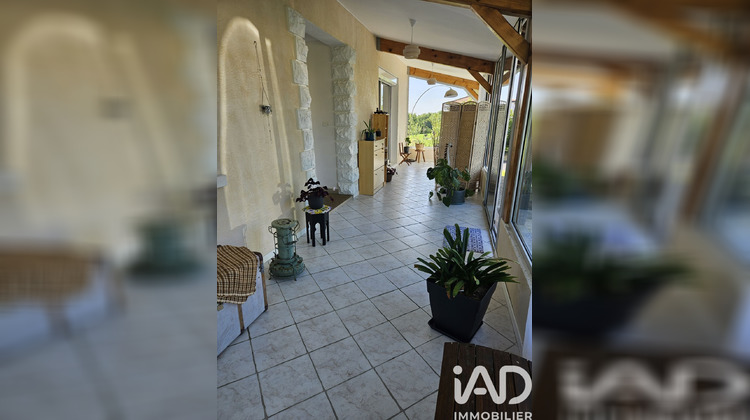 Ma-Cabane - Vente Maison Dorat, 145 m²