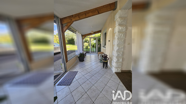 Ma-Cabane - Vente Maison Dorat, 145 m²