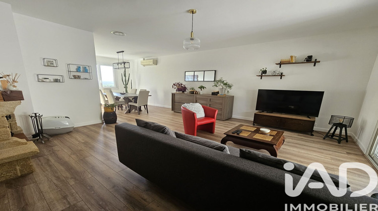 Ma-Cabane - Vente Maison Dorat, 145 m²
