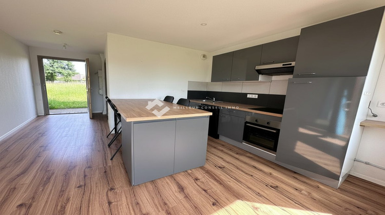Ma-Cabane - Vente Maison Dorat, 69 m²