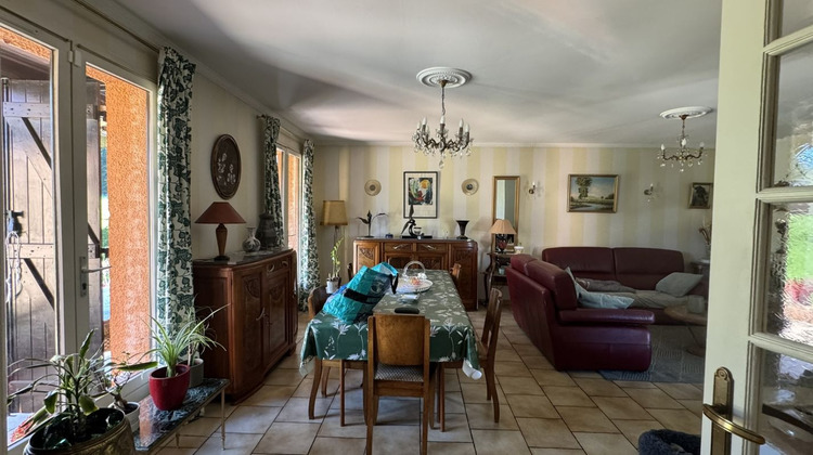 Ma-Cabane - Vente Maison DORAT, 117 m²