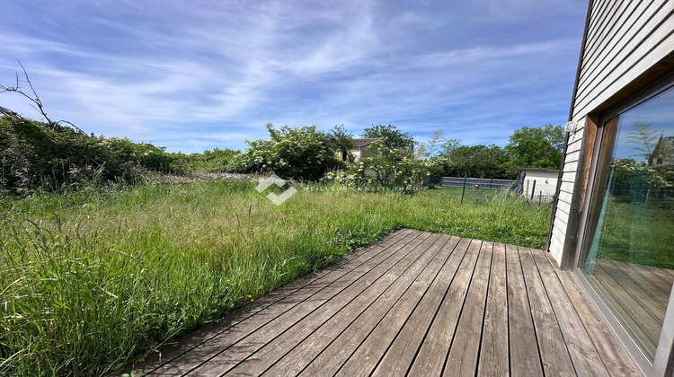 Ma-Cabane - Vente Maison Dorat, 69 m²