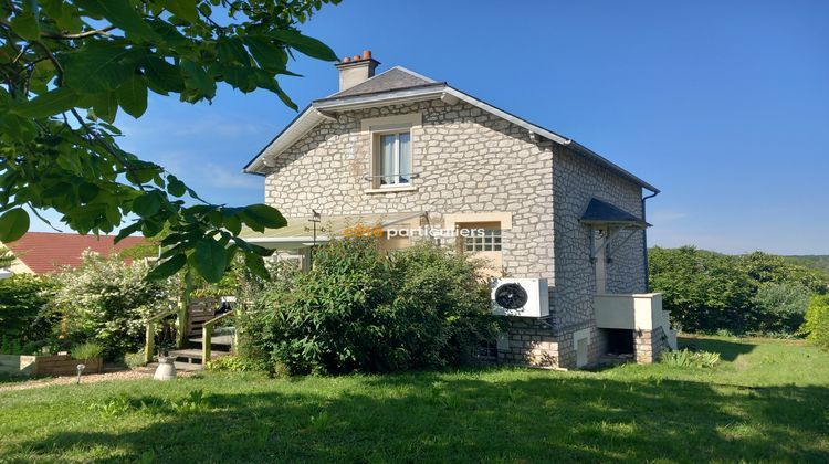 Ma-Cabane - Vente Maison Dordives, 92 m²