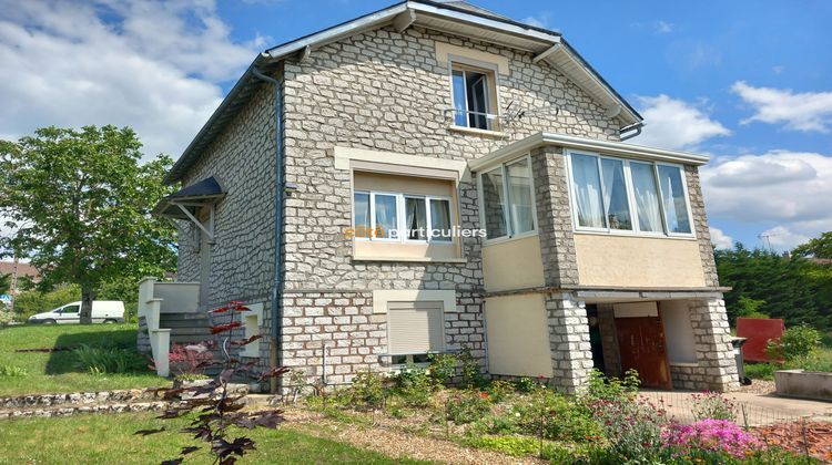 Ma-Cabane - Vente Maison Dordives, 92 m²