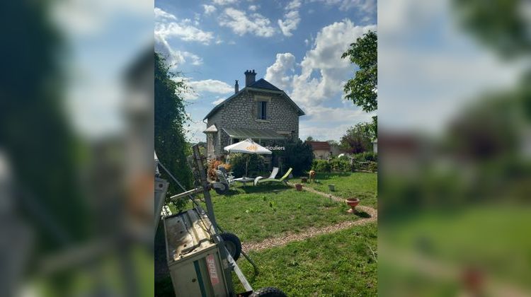 Ma-Cabane - Vente Maison Dordives, 92 m²