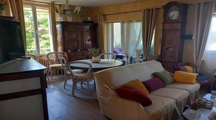 Ma-Cabane - Vente Maison Dordives, 92 m²