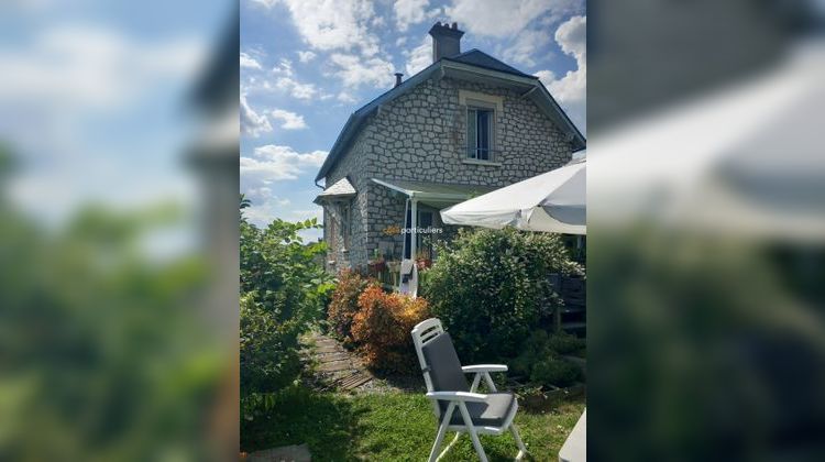 Ma-Cabane - Vente Maison Dordives, 92 m²