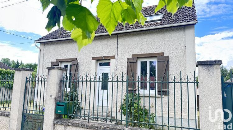 Ma-Cabane - Vente Maison Dordives, 92 m²