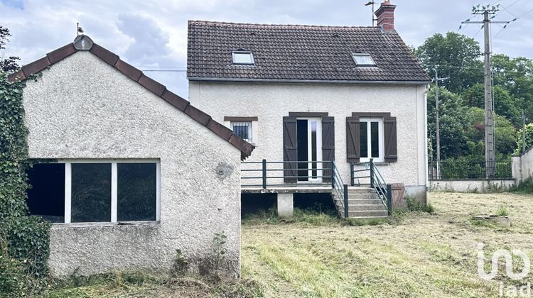 Ma-Cabane - Vente Maison Dordives, 92 m²