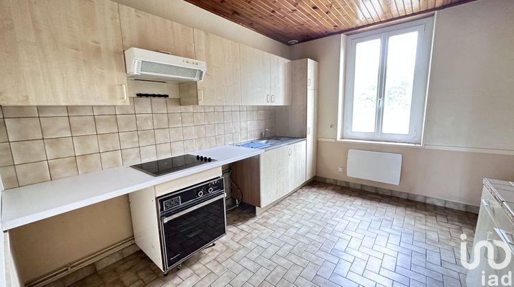 Ma-Cabane - Vente Maison Dordives, 92 m²