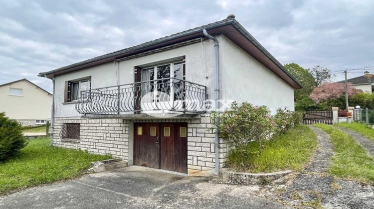 Ma-Cabane - Vente Maison Dordives, 73 m²