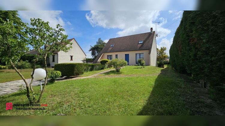 Ma-Cabane - Vente Maison DORDIVES, 114 m²