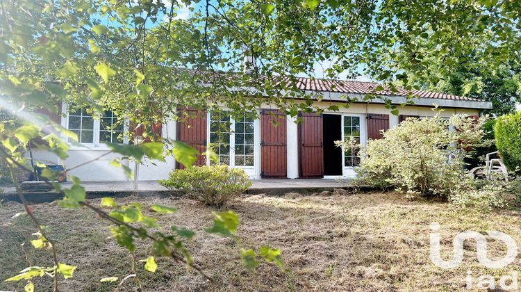 Ma-Cabane - Vente Maison Dordives, 95 m²