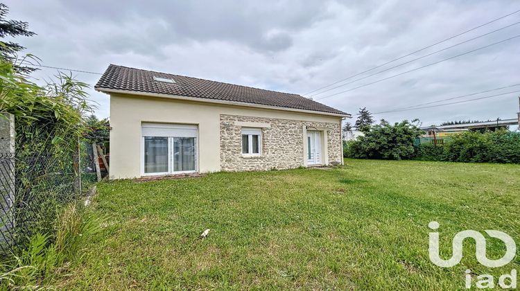 Ma-Cabane - Vente Maison Dordives, 95 m²