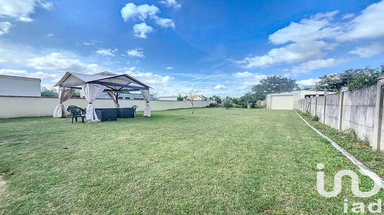 Ma-Cabane - Vente Maison Dordives, 70 m²