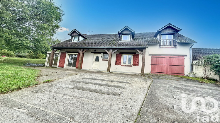 Ma-Cabane - Vente Maison Dordives, 130 m²