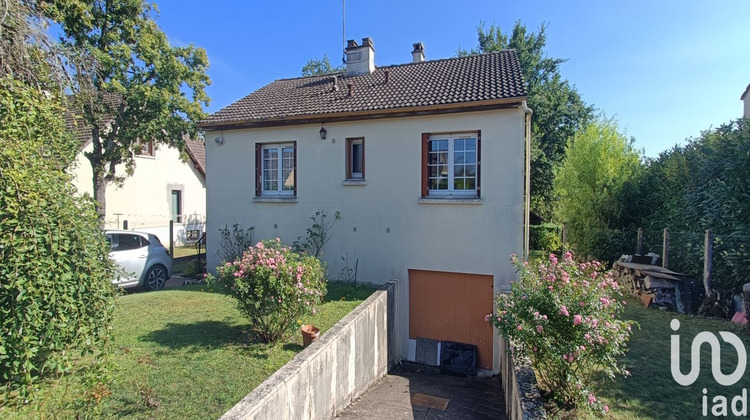 Ma-Cabane - Vente Maison Dordives, 66 m²