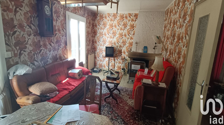 Ma-Cabane - Vente Maison Dordives, 66 m²