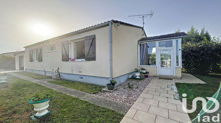 Ma-Cabane - Vente Maison Dordives, 70 m²