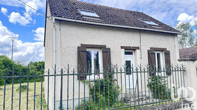 Ma-Cabane - Vente Maison Dordives, 92 m²