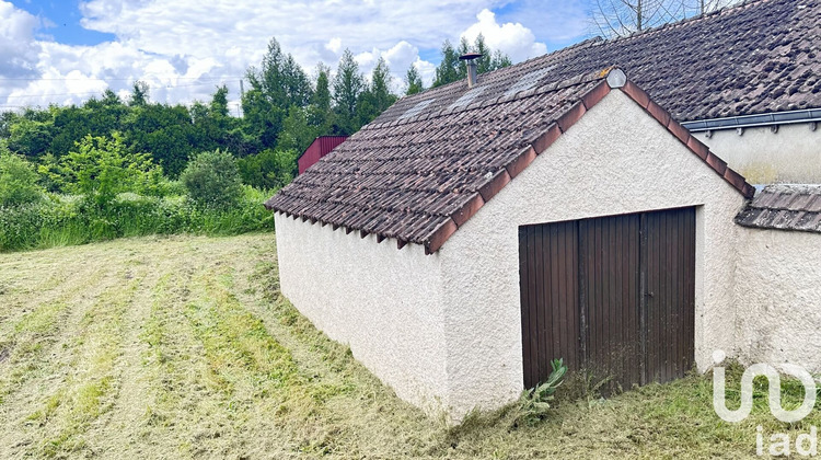 Ma-Cabane - Vente Maison Dordives, 92 m²