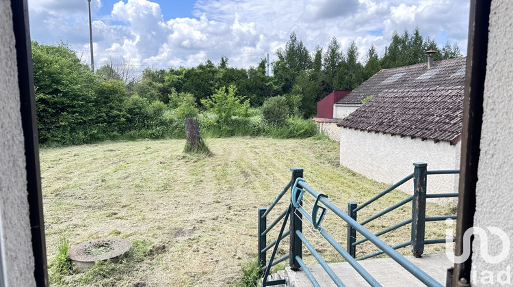 Ma-Cabane - Vente Maison Dordives, 92 m²