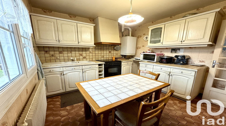 Ma-Cabane - Vente Maison Dordives, 123 m²