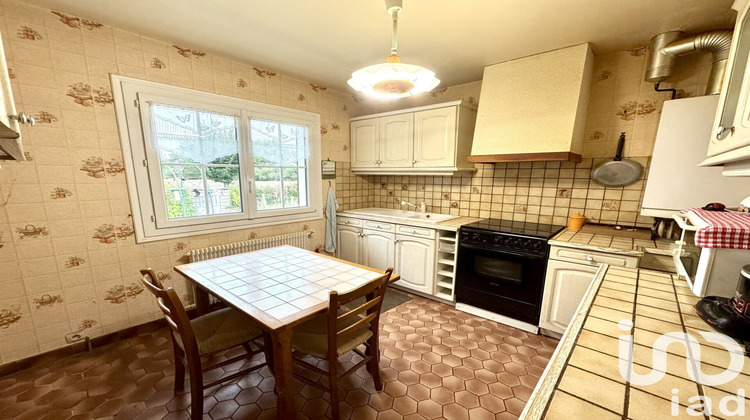 Ma-Cabane - Vente Maison Dordives, 123 m²