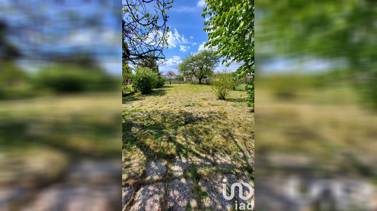 Ma-Cabane - Vente Maison Dordives, 62 m²