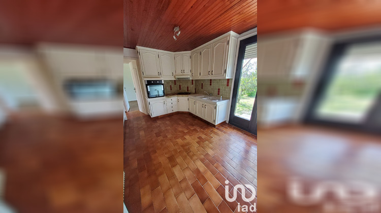 Ma-Cabane - Vente Maison Dordives, 62 m²
