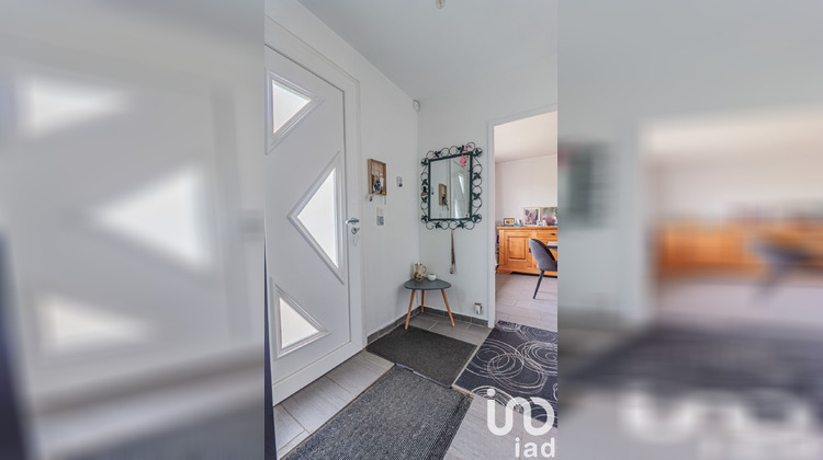 Ma-Cabane - Vente Maison Dordives, 93 m²