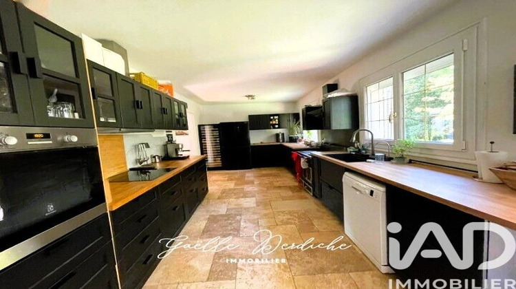 Ma-Cabane - Vente Maison Dordives, 210 m²