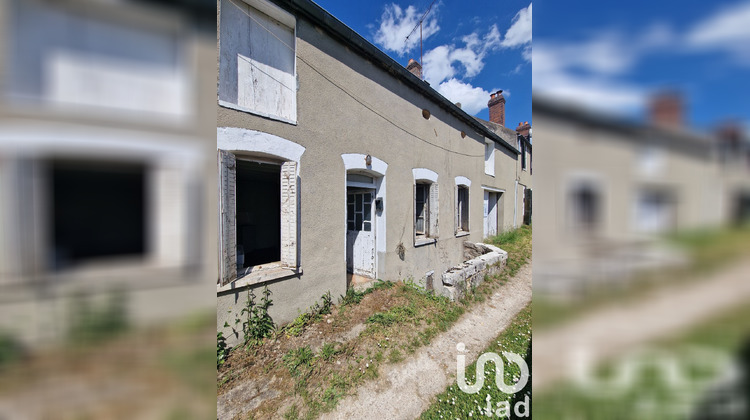 Ma-Cabane - Vente Maison Dordives, 190 m²