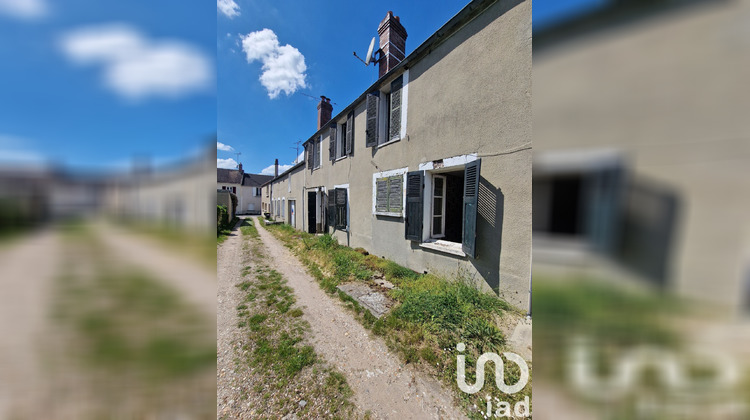 Ma-Cabane - Vente Maison Dordives, 190 m²