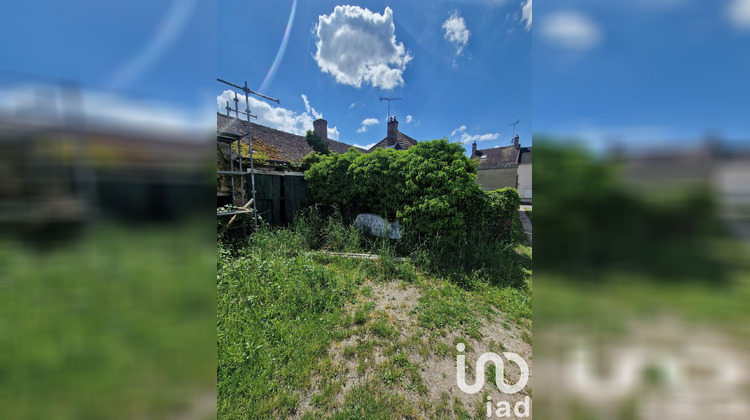 Ma-Cabane - Vente Maison Dordives, 190 m²