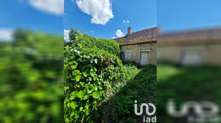 Ma-Cabane - Vente Maison Dordives, 190 m²