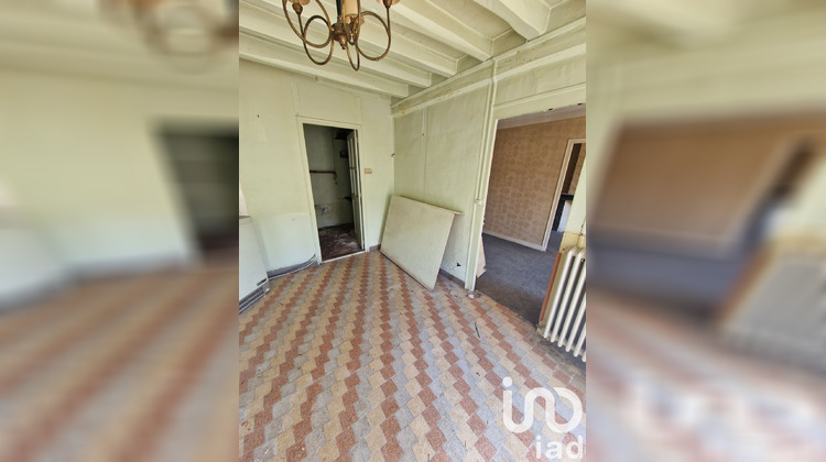 Ma-Cabane - Vente Maison Dordives, 190 m²