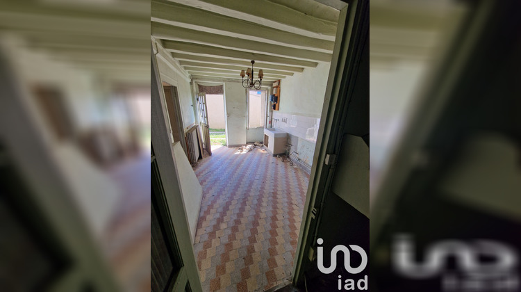 Ma-Cabane - Vente Maison Dordives, 190 m²