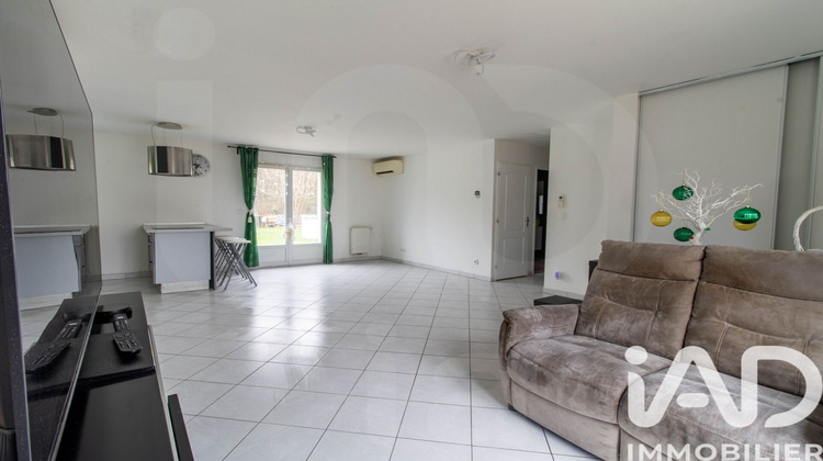 Ma-Cabane - Vente Maison Dordives, 84 m²