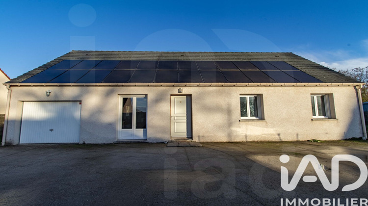 Ma-Cabane - Vente Maison Dordives, 84 m²