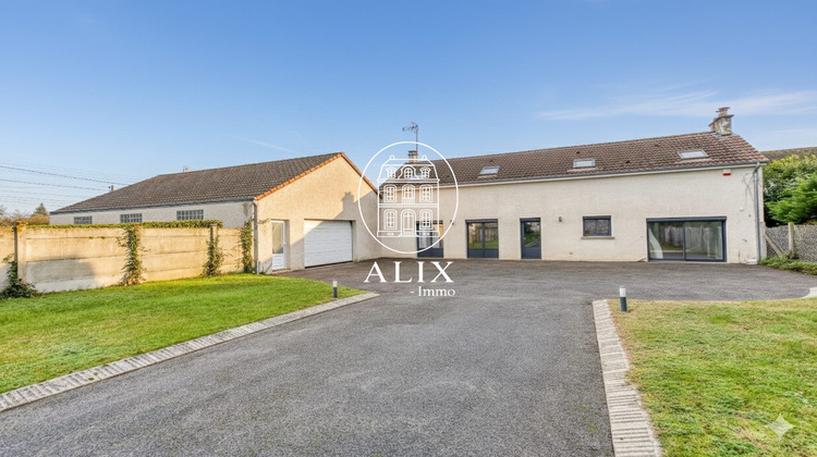 Ma-Cabane - Vente Maison Dordives, 246 m²