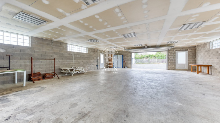 Ma-Cabane - Vente Maison Dordives, 246 m²