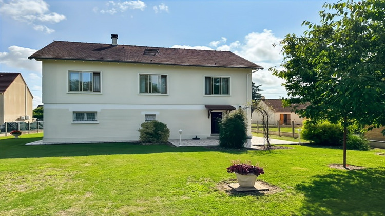 Ma-Cabane - Vente Maison DORDIVES, 124 m²